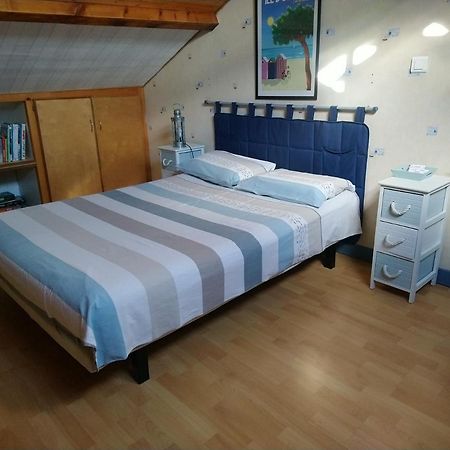 Les Aubretias Bed and Breakfast Fénay Εξωτερικό φωτογραφία