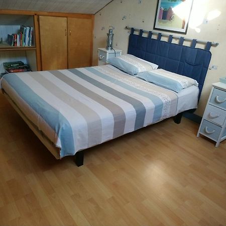 Les Aubretias Bed and Breakfast Fénay Εξωτερικό φωτογραφία